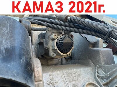 KAMAZ ���� ��������� ������� ����� 5490 �/� (����)