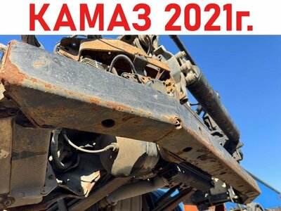KAMAZ ��������� ������� ����� 5490 �/� (����)