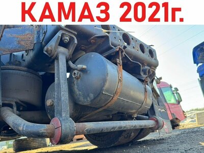 KAMAZ ������������ ������ ����� 5490 �/� (����)