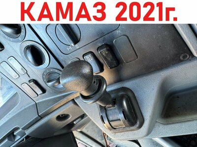 KAMAZ ���� ����������� ������� ����� 5490 �/� (����)