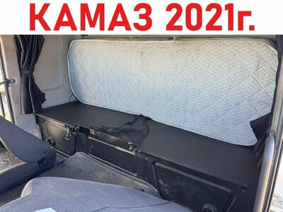 KAMAZ �������� ������ � ����� ����� 5490 �/� (����)