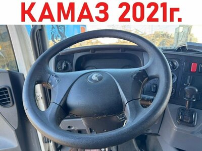 KAMAZ ����� ���������� ����� 5490 �/� (����)