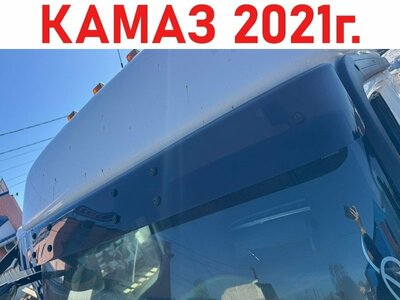 KAMAZ ������� �������������� � ����� ����� 5490 �/� (����)