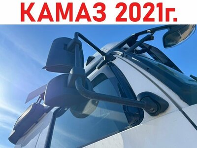 KAMAZ ������� ������� ���� ������ ����� 5490 �/� (����)