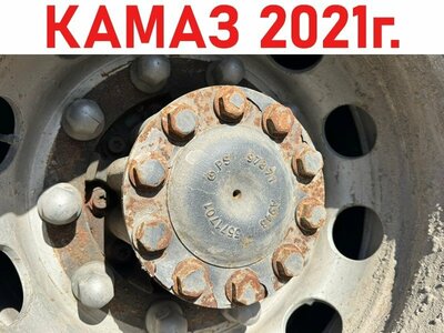 KAMAZ Полуось без блокировки Камаз 5490 б/у KAMAZ Полуось без блокировки Камаз 5490 б/у (фото)
