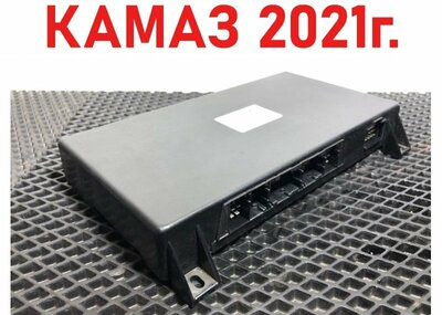 KAMAZ ���� ���������� �������������������� ����� 5490 �/� (����)