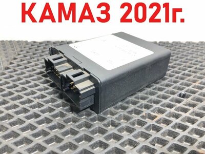 KAMAZ ���� ���������� ����������� ������ ����� 5490 �/� (����)