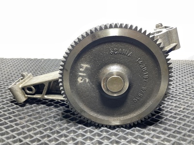 Scania ����� �������� Scania �/� (����)