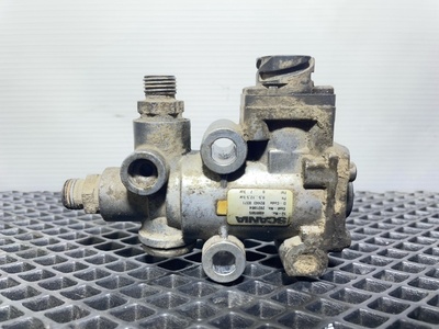 Scania ������ ������� ������� Scania �/� (����)