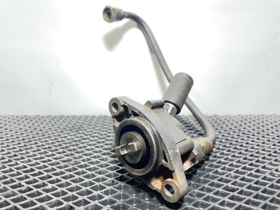 Scania Топливный насос низкого давления Scania б/у Scania Топливный насос низкого давления Scania б/у (фото)