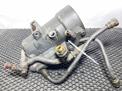 Scania ������ ���������� ������� Scania �/� (����)