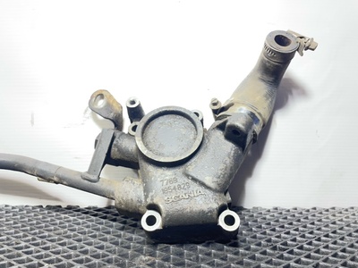 Scania ��������� ������ Scania �/� (����)