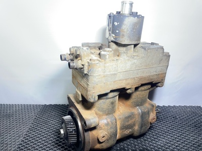 Scania ���������� ��������� Scania �/� (����)