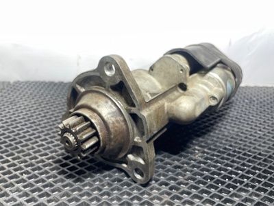 Scania Стартер Scania б/у Scania Стартер Scania б/у (фото)