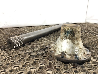 Scania ������� � ������� Scania �/� (����)