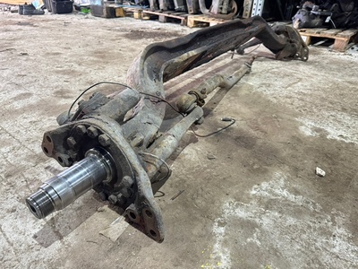 Iveco ����� �������� � ����� Iveco Stralis �/� (����)