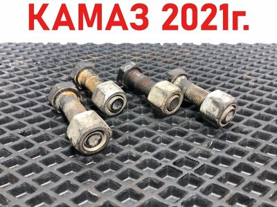 KAMAZ �������� ��������� ������� ����� 5490 �/� (����)