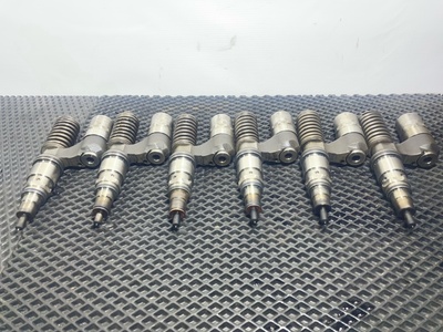 Scania �������� ��������� �������� PDE Scania �/� (����)