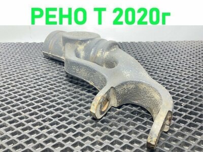 Renault Кронштейн амортизатора переднего правого RENAULT T б/у Renault Кронштейн амортизатора переднего правого RENAULT T б/у (фото)