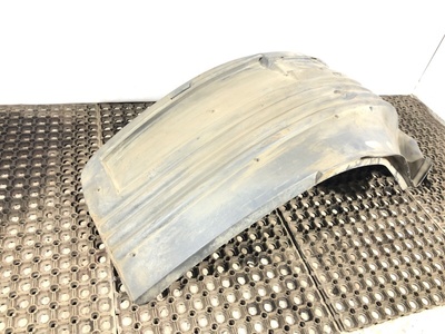 Scania Крыло переднее левое задняя часть Scania б/у Scania Крыло переднее левое задняя часть Scania б/у (фото)