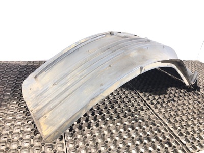 Scania Крыло переднее левое задняя часть Scania б/у Scania Крыло переднее левое задняя часть Scania б/у (фото)