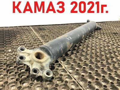 KAMAZ �������� �������� ����� 5490 �/� (����)