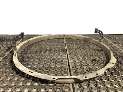 Scania Кольцо диффузора Scania б/у Scania Кольцо диффузора Scania б/у (фото)