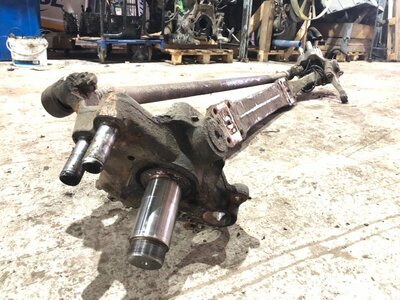 Scania ����� ���������� ������ Scania �/� (����)