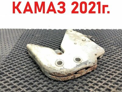 KAMAZ Замок кабины Камаз 5490 б/у KAMAZ Замок кабины Камаз 5490 б/у (фото)