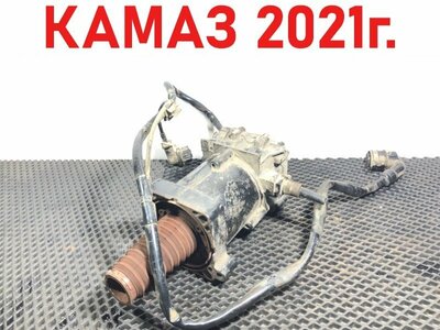 KAMAZ ��� ����������� (���) ����� 5490 �/� (����)