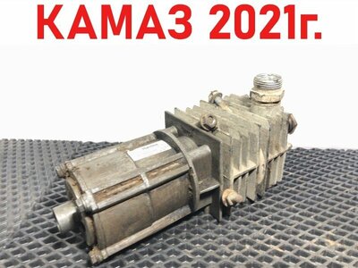 KAMAZ �������������������� ����� 5490 �/� (����)