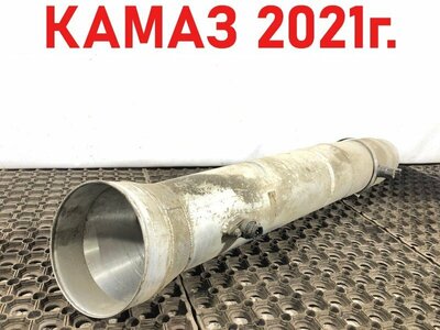 KAMAZ �������� ����������� ����� 5490 �/� (����)