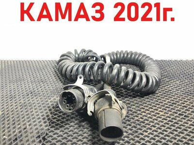 KAMAZ ��������� ������������� ����� 5490 �/� (����)