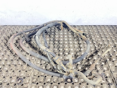 Iveco �������� ������ ������������ Iveco Stralis �/� (����)