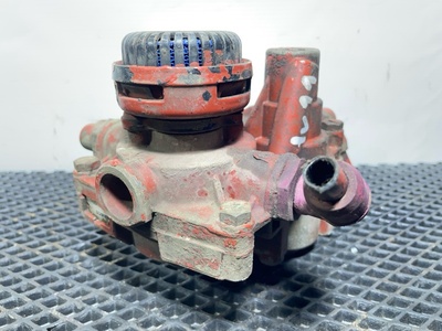 Iveco ��������� EBS �������� Iveco Stralis �/� (����)