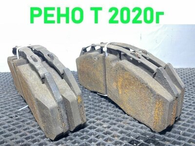 Renault ������� ��������� �������� RENAULT T �/� (����)