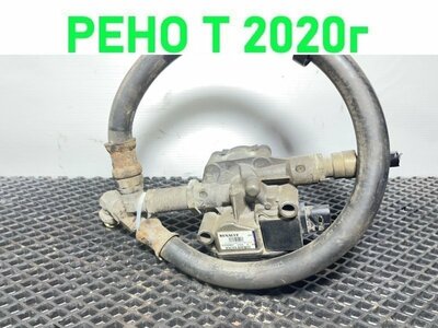 Renault ���� ABS RENAULT T �/� (����)