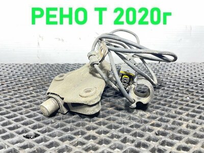 Renault ������ ABS �������� RENAULT T �/� (����)