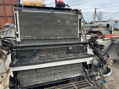 VOLVO ������� ���������� VOLVO FH13 �/� (����)