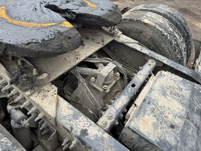 VOLVO ������ ������� ����� VOLVO FH13 �/� (����)