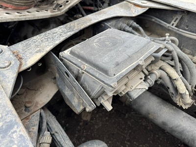 VOLVO Насос системы AdBlue VOLVO FH13 б/у VOLVO Насос системы AdBlue VOLVO FH13 б/у (фото)