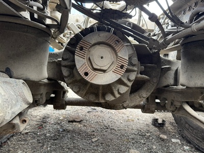 VOLVO Редуктор заднего моста EV 91 2.79 RSS1356 VOLVO FH13 б/у VOLVO Редуктор заднего моста EV 91 2.79 RSS1356 VOLVO FH13 б/у (фото)