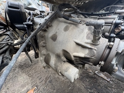 VOLVO МКПП VT2214B VOLVO FH13 б/у VOLVO МКПП VT2214B VOLVO FH13 б/у (фото)