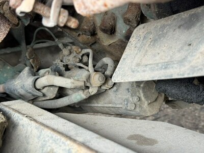 VOLVO ������� VOLVO FH13 �/�