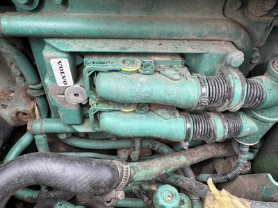 VOLVO ���� ���������� ���������� VOLVO FH13 �/�