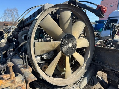 VOLVO ���������� � ����� � ����������� VOLVO FH13 �/� (����)