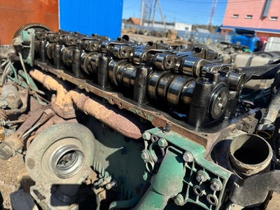 VOLVO ������� ����� ��������� VOLVO FH13 �/� (����)