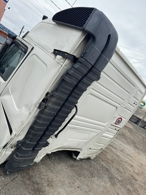 VOLVO ��������������� � ����� VOLVO FH13 �/� (����)