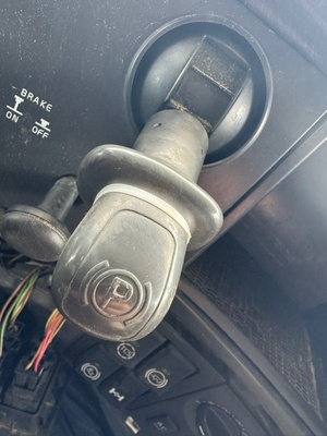 VOLVO ���� ����������� ������� VOLVO FH13 �/� (����)