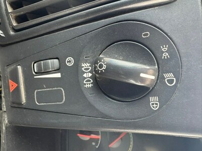 VOLVO Переключатель света VOLVO FH13 б/у VOLVO Переключатель света VOLVO FH13 б/у